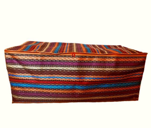 کاور شماره ۸ گرم بالا