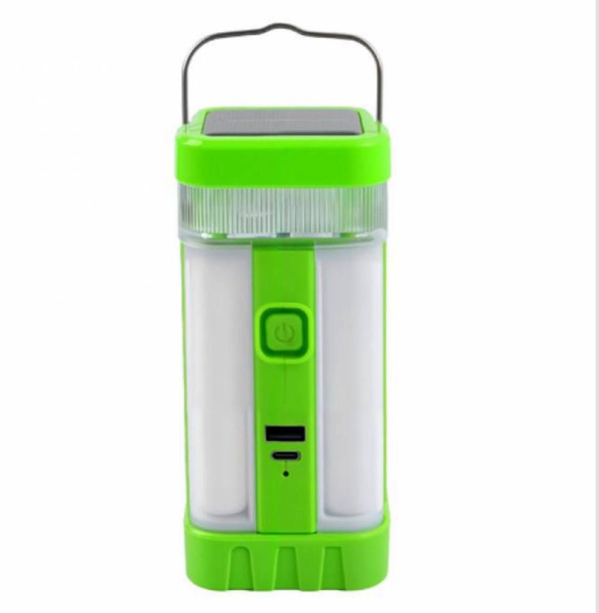 چراغ قوه LED دار