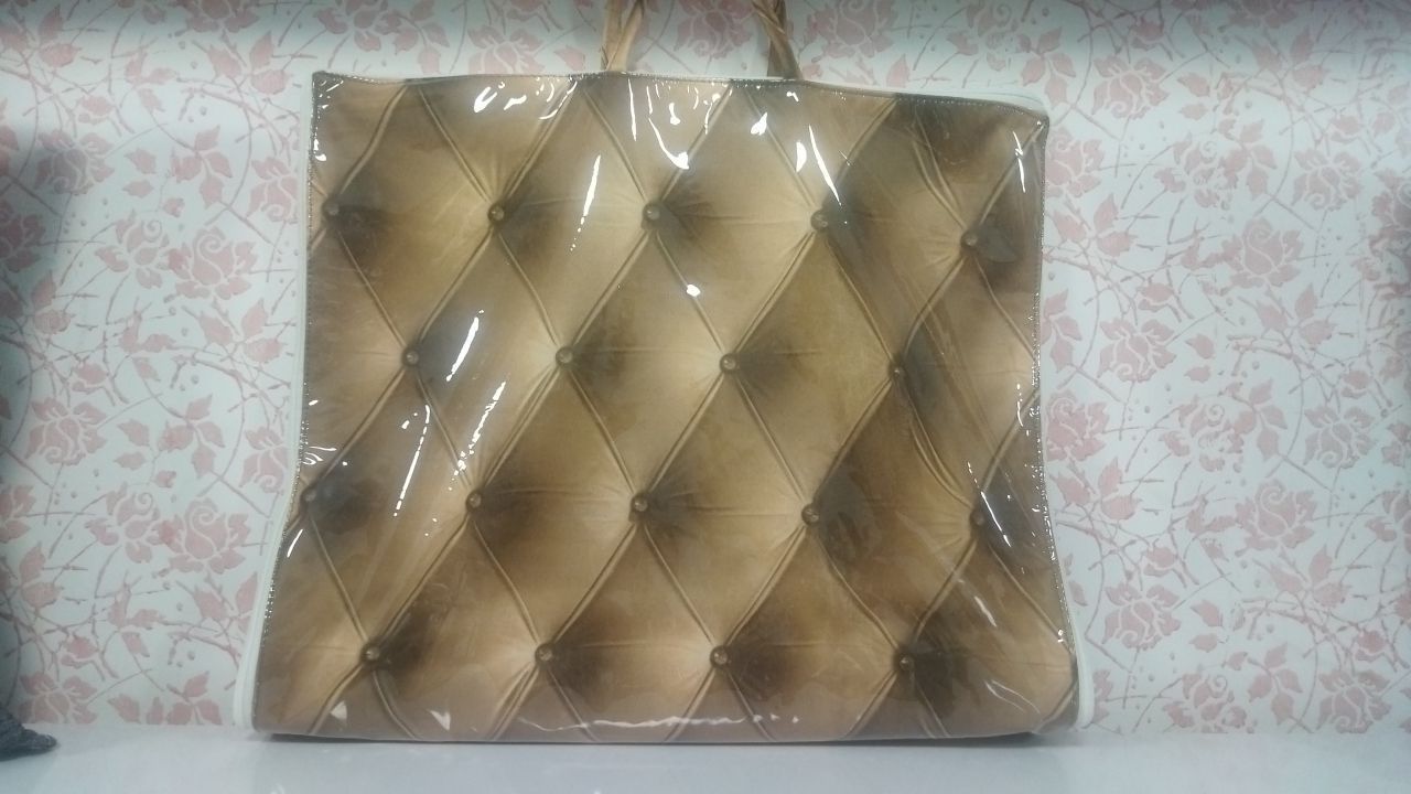 کیسه جانان سایز45 در 45