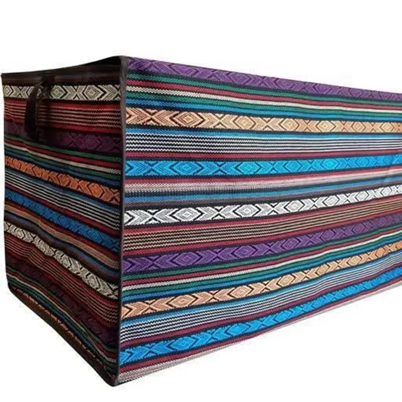 کاور رختخواب جاجیم(ضخیم) 
