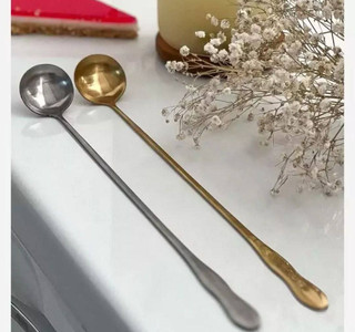 ملاقه پارچ استیل