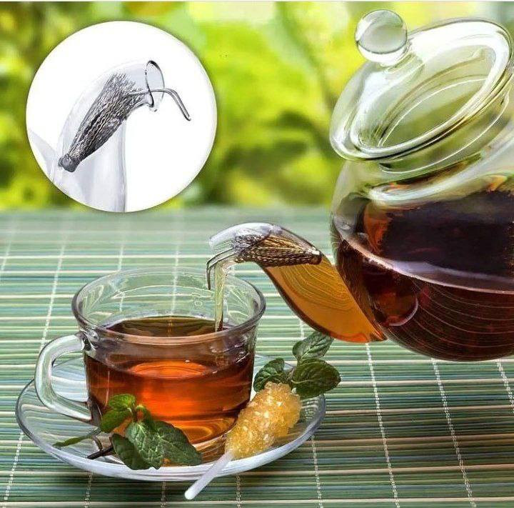 چای صافکن چتری