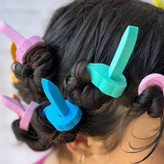 بیگودی فومی بسته18عددی