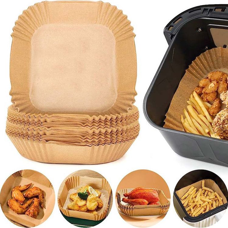 کاغذ سرخ کن 16 سانتی 50 تایی مربع