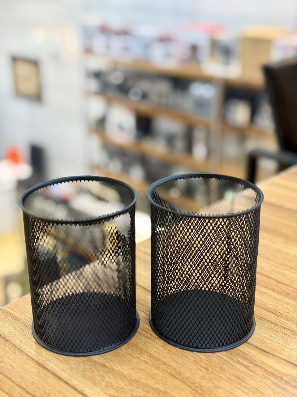 جاخودکاری توری بزرگ مشکی