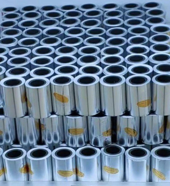 چسب آلومینیومی اصل 3/2متری