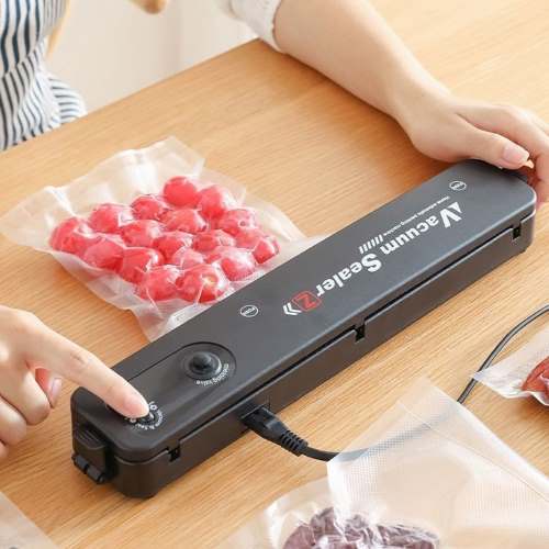 دستگاه وکیوم vacuum sealer