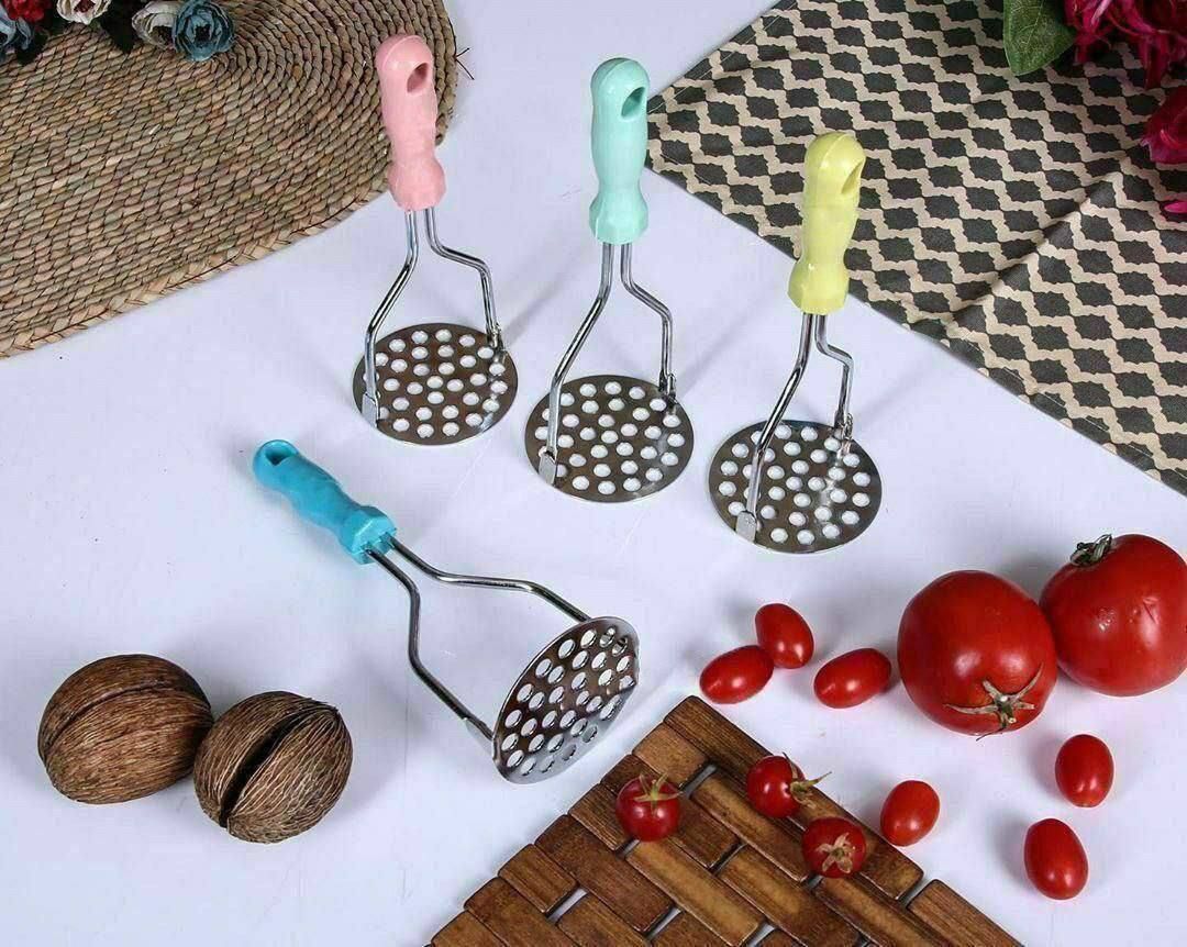 پوره کن فلزی دسته