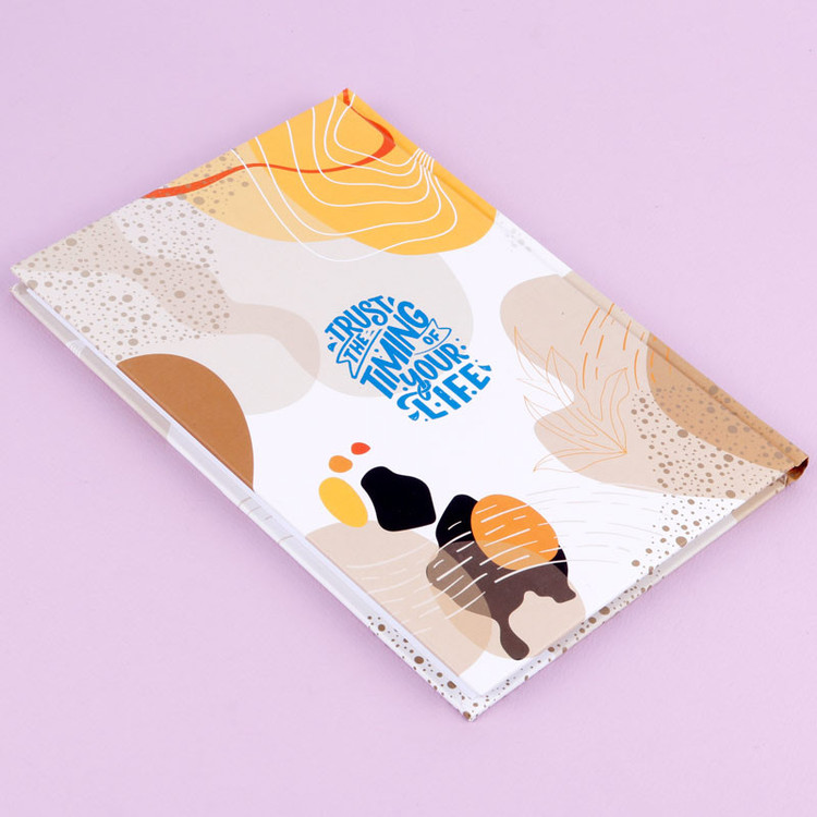 دفتر  دفتر 100 برگ وزیری پیک فدک