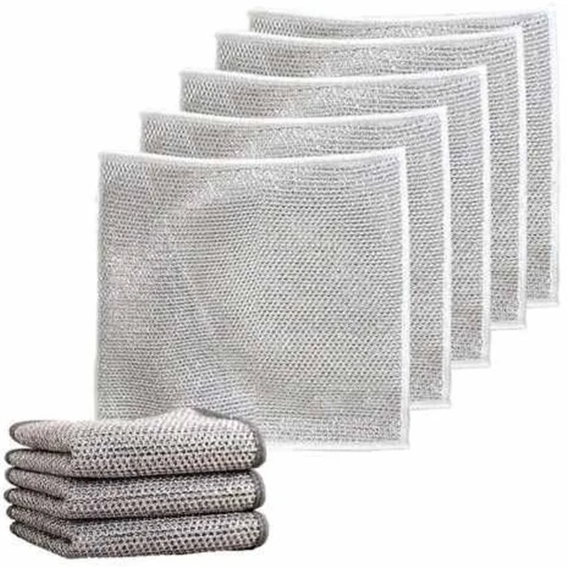 اسکاج دو لایه 5 عددی