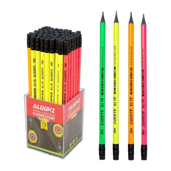 مداد فلورسنت اریا