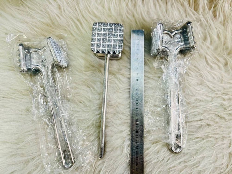 بیفتک کوب