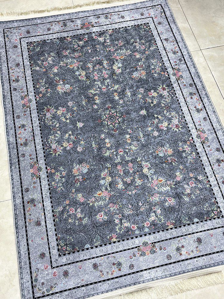 فرشینه مخمل 6 متری