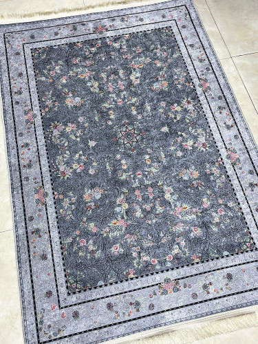 فرشینه مخمل 6 متری